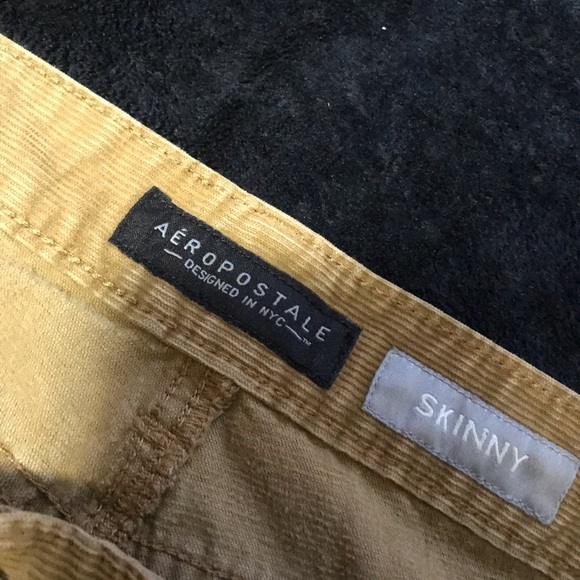 Cargo pants - Picture 1 of 3